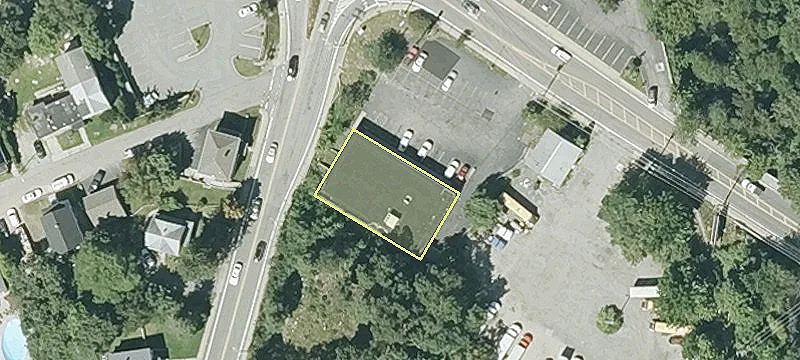 NN Leased Advance Auto Parts