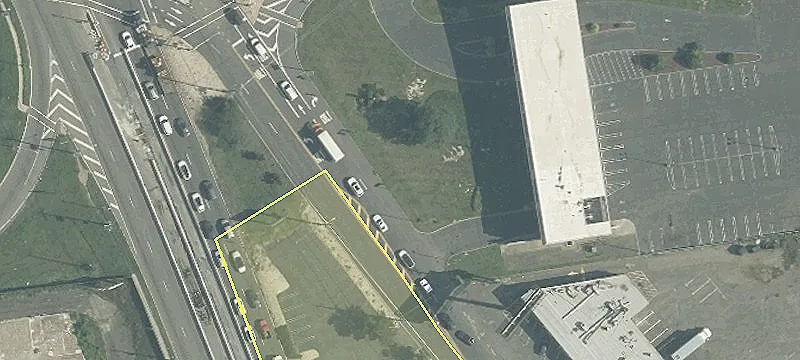 East Brunswick Office Redevelopment Opportunity