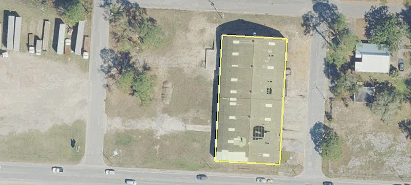Pensacola Land Development Opportunity