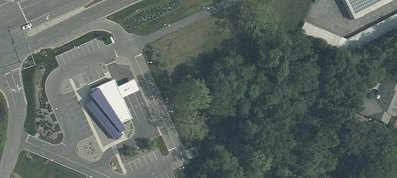 Commercially Zoned Land For Sale