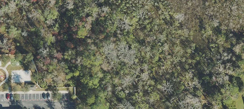 Prime Commercial Land on SR 426