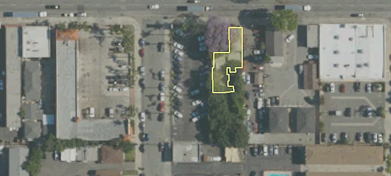 El Monte Car Dealership Investment