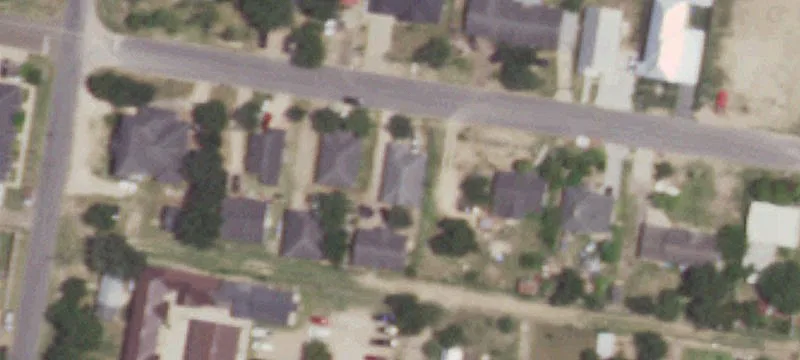 La Joya Multifamily Investment