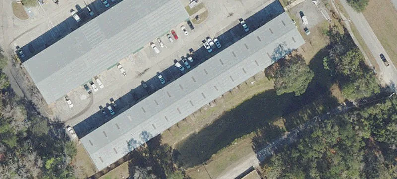 Flex Industrial Business Park Space