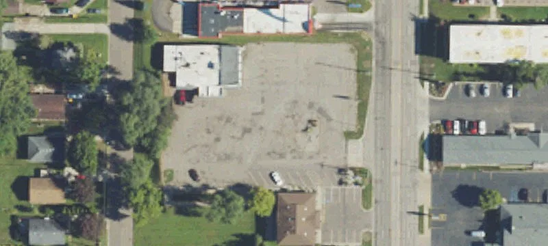 Residential Land in Delta Township