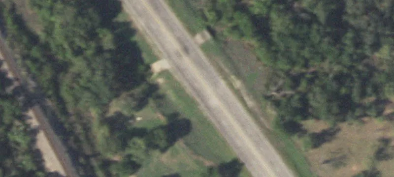 Commercial Property Near Downtown Coleman