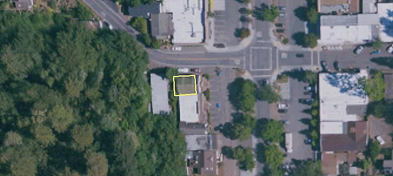Restaurant or Retail Opportunity