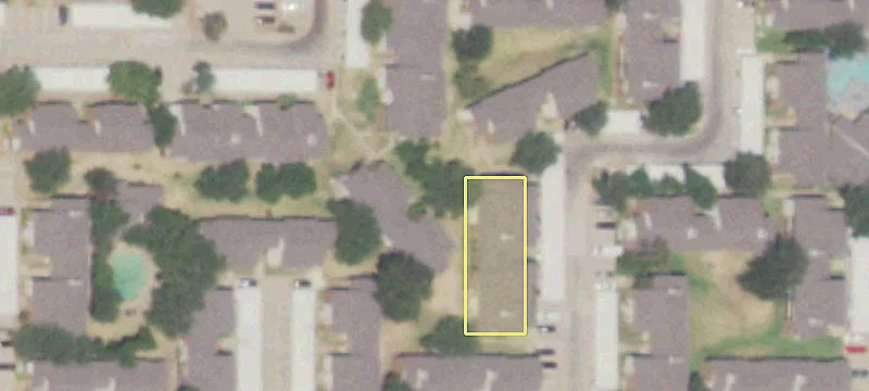 Prime Commercial Land in Irving