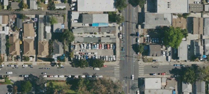 Ready-to-Issue Affordable Housing Project