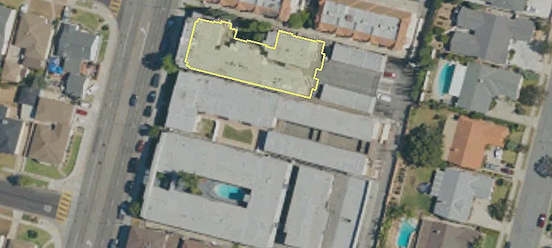 Montebello Multifamily Investment Opportunity