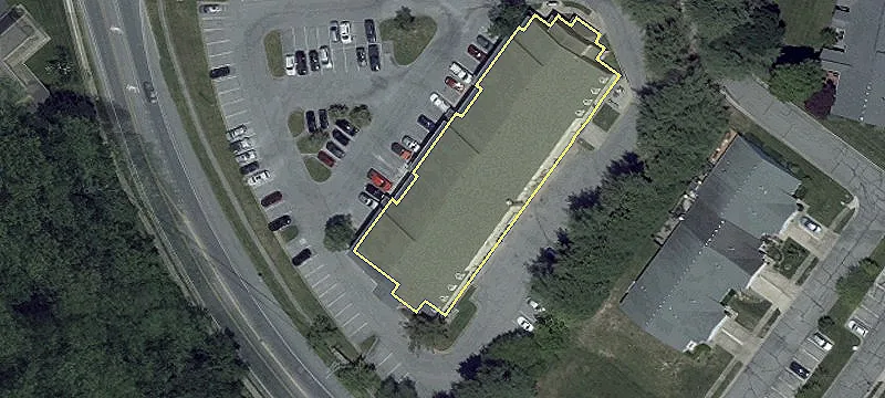 Annapolis Office Space For Rent