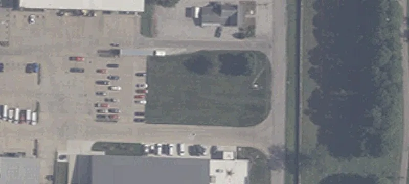Evansville Retail Space Available