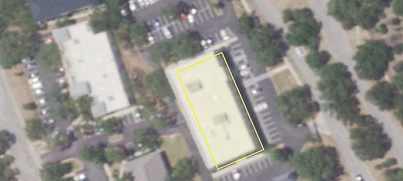 Professional Office Building For Rent