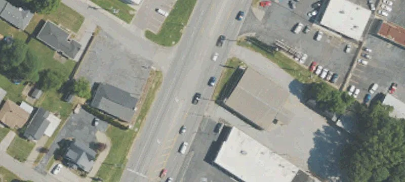 Established Shopping Center For Lease
