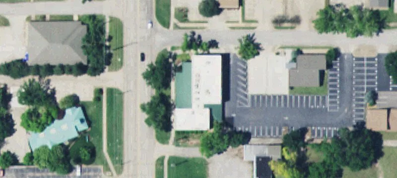 Shell Space in Prime Location