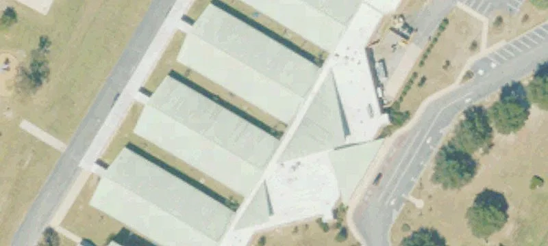 Retail Development Opportunity Near Fort Stewart