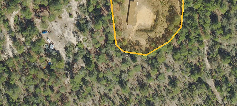 Exceptional Equestrian Facility and Ranch