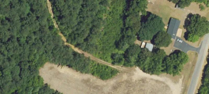 Lake Gaston Commercial Land