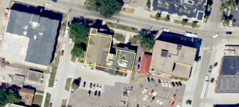 Event Venue For Sale