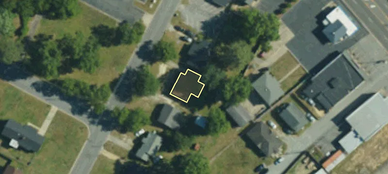 Goldsboro Retail Space For Sale