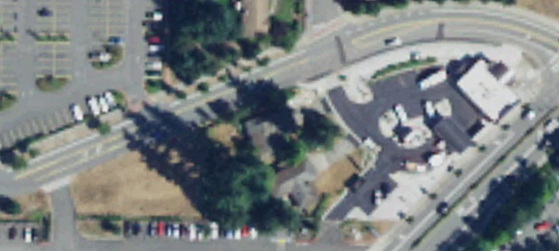 Land Near Lake Meridian