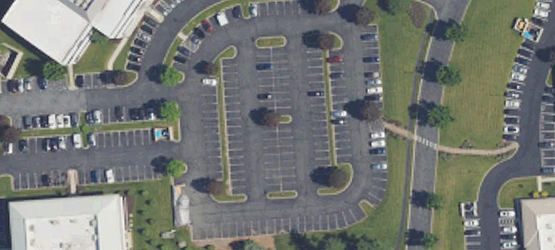 Office Building in Spring Ridge