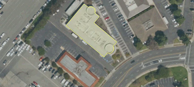 Shared Surgery Center Space