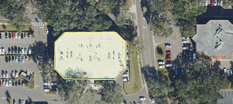 Executive Office Space For Lease