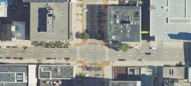 Office Suites Near State Capitol