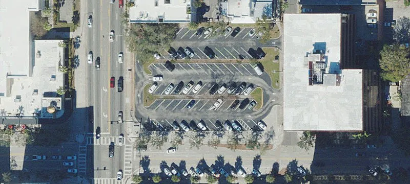 Development Site Near Gillespie Park