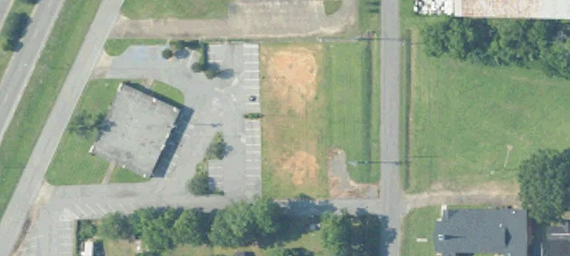 Prime Commercial Land on Government