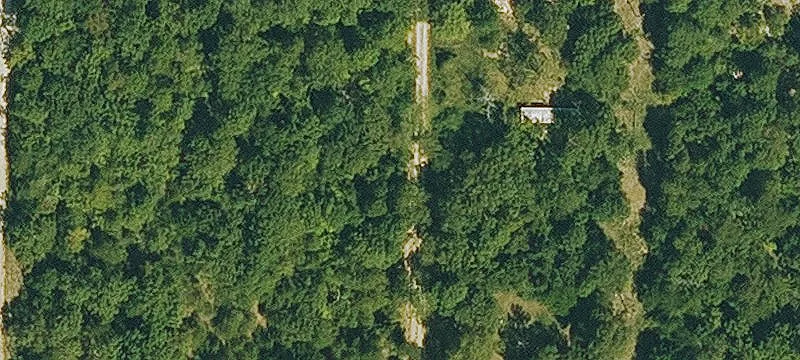 Land Near Arkansas Lake