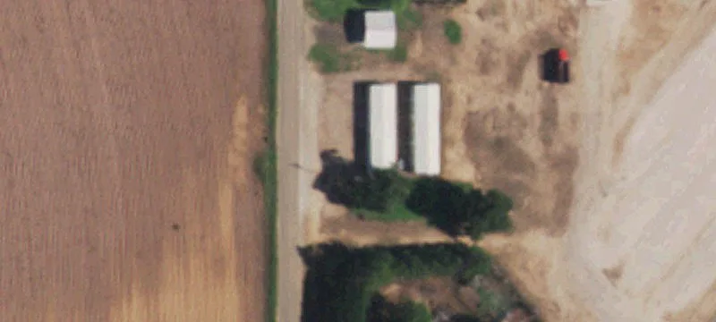 Spacious Land Tracts Available