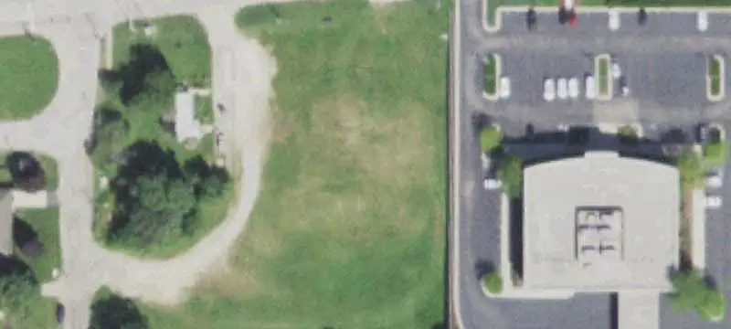 Retail Lot on Larkin Avenue