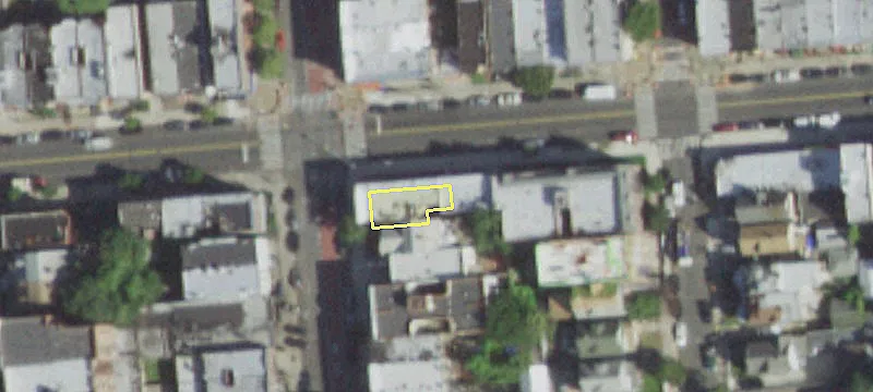 Land, Mixed Use, Office, Special Purpose