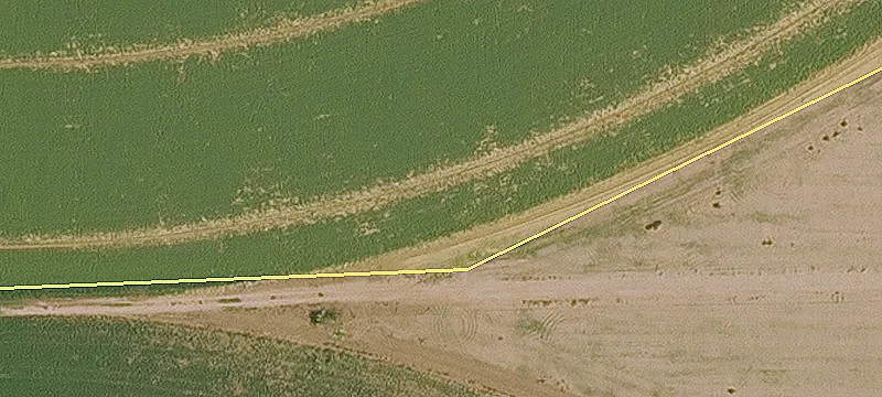Commercial Lot in Maricopa Heart