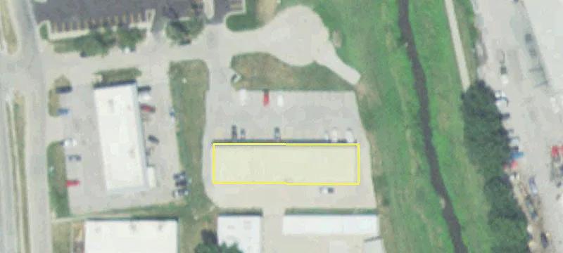 Mixed-Use Property with Garage Space