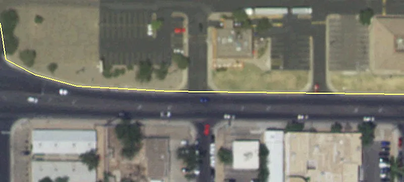 Prime Retail Location Available