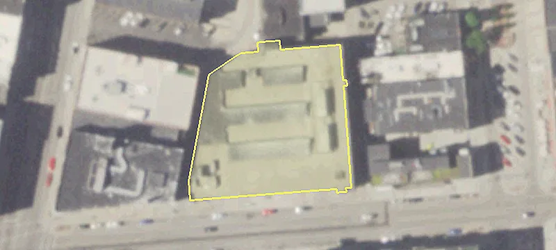 Historic Third Ward Office Space
