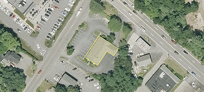 Retail Space Available For Rent