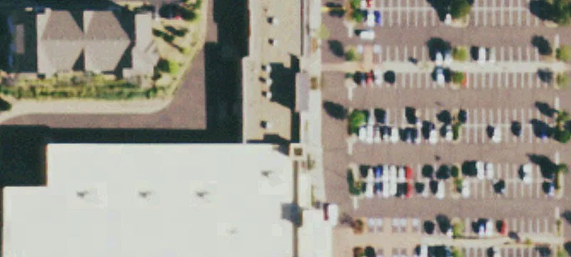 Retail Space in Arvada Ridge