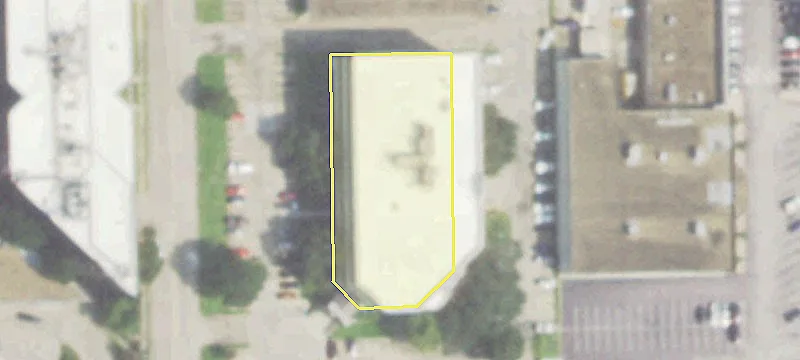Royal Oaks Professional Building Lease