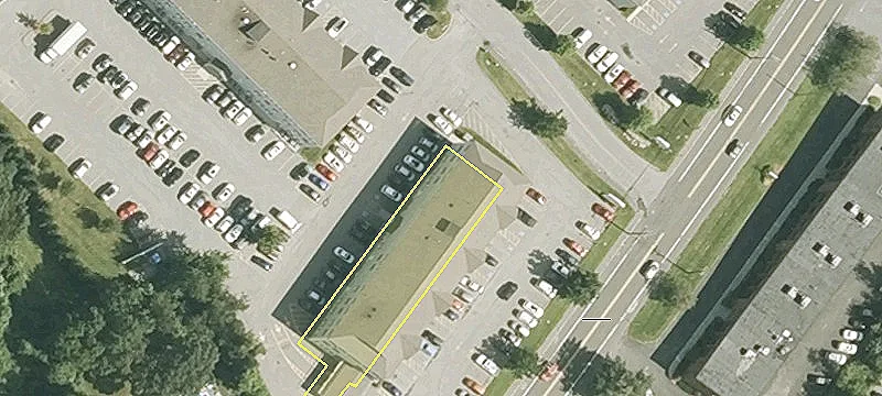 Redevelopment Opportunity in Methuen, MA