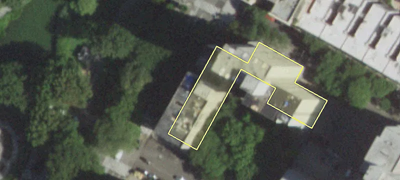 Retail Space in Manhattan Location