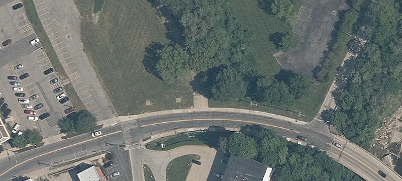 Downtown Painesville Mixed-Use Development