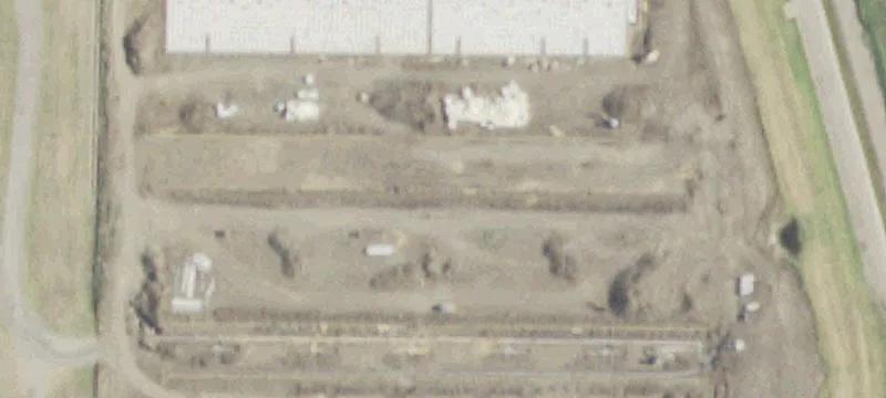 Flex Space with Secure Yard