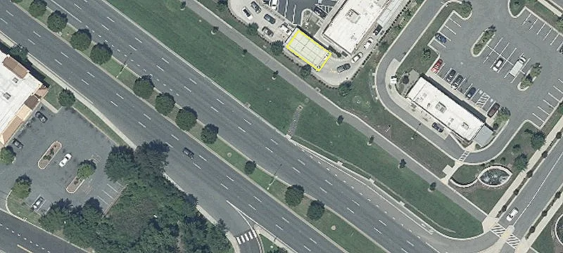 Retail Space on Sunburst Highway