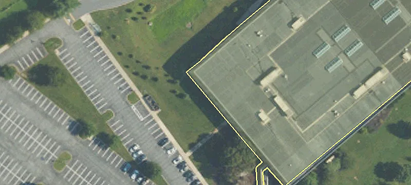 Class A+ Office Suites Available