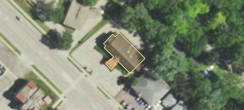 Office Space For Lease