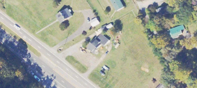 1.2 Acre Commercial Site